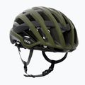 Kask bicycle KASK Valegro olive green