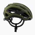 Kask bicycle KASK Valegro olive green 2