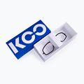 Korrekciós szemüvegbetét Koo Optical Clip black 2