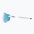 Napszemüveg Koo Supernova white/turquoise mirror 3