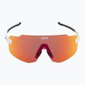 Napszemüveg Koo Supernova white/red mirror 3