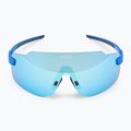 Napszemüveg Koo Supernova blue matt/turquoise mirror 3