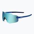 Napszemüveg Koo Supernova blue matt/turquoise mirror 5