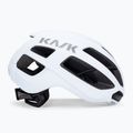 Kerékpáros sisak KASK Protone Icon fehér CHE00097.321 3