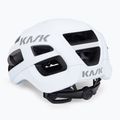 Kerékpáros sisak KASK Protone Icon fehér CHE00097.321 4