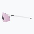 Napszemüveg Koo Nova white matt/photochromic pink 3
