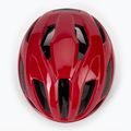 KASK Sintesi piros kerékpáros sisak 6