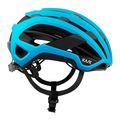 KASK Sintesi világoskék kerékpáros sisak 2