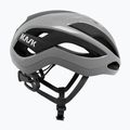 KASK Elemento kerékpáros sisak ezüst 2