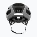 KASK Elemento kerékpáros sisak ezüst 3