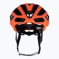 Kerékpáros sisak KASK Protone Icon mandarin matt 2