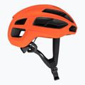 Kerékpáros sisak KASK Protone Icon mandarin matt 4