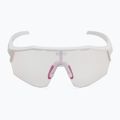 Napszemüveg Koo Alibi white matt/photochromic fuchsia 3