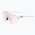 Napszemüveg Koo Alibi white matt/photochromic fuchsia 2