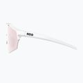 Napszemüveg Koo Alibi white matt/photochromic fuchsia 5