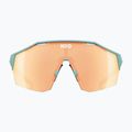 Napszemüveg Koo Alibi harbor blue/matt copper mirror 2
