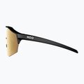 Napszemüveg Koo Alibi black matt/gold mirror 3
