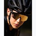 Napszemüveg Koo Alibi black matt/gold mirror 4