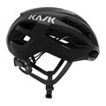 Kerékpáros sisak KASK Protone Icon fekete 2