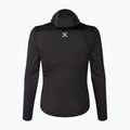 Férfi Montura Kristall Maglia pulóver fekete 2