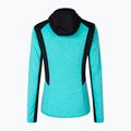Női melegítőfelső Montura Thermalgrid Pro Hoody Maglia care kék 2