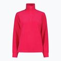 Női CMP pulóver 3G27836 carminio