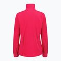 Női CMP pulóver 3G27836 carminio 2