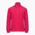 Gyerek polár pulóver CMP 3G28235 carmine