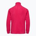 Gyerek polár pulóver CMP 3G28235 carmine 2