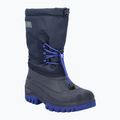 CMP junior hócsizma Ahto Snowboots Wp b.blue/royal