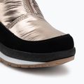 Gyerek hótaposó CMP Rae Snowboots Wp light gold 7