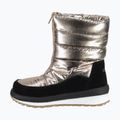Gyerek hótaposó CMP Rae Snowboots Wp light gold 9
