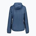 Női CMP Rain Fix esőkabát sötétkék 31X7296/M926 3