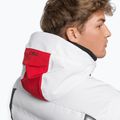 Férfi CMP sí dzseki fehér 31W0327/A001 8
