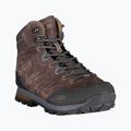 Férfi túrabakancsok CMP Alcor Mid marrone 7