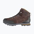 Férfi túrabakancsok CMP Alcor Mid marrone 9