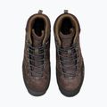 Férfi túrabakancsok CMP Alcor Mid marrone 10