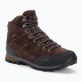 Férfi túrabakancsok CMP Alcor Mid marrone