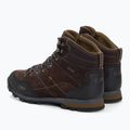 Férfi túrabakancsok CMP Alcor Mid marrone 3