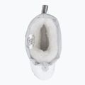CMP Gyermek Hanki 2.0 hócipő fehér 30Q4704 6