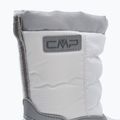 CMP Gyermek Hanki 2.0 hócipő fehér 30Q4704 10