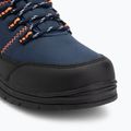 Gyerek téli csizma CMP Annuuk Snowboots Wp black/blue 7