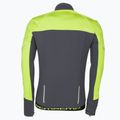 Férfi softshell túrakabát CMP zöld 31A2237/E112 2