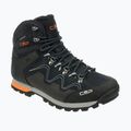 Férfi túrabakancs CMP Athunis Mid szürke 31Q4977 31Q4977 10