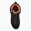 Női túrabakancs CMP Moon Mid fekete 31Q4796 6