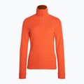 CMP női fleece pulóver narancssárga 3G27836/C827