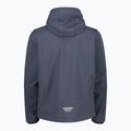 Férfi CMP Zip softshell dzseki szürke 3A01787N/11UL 3