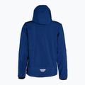 Férfi softshell dzseki CMP Zip kék 3A01787N/03ML 2