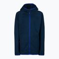 CMP Fix gyermek fleece dzseki tengerészkék 3H60844/00NL