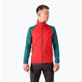Férfi CMP Fix softshell dzseki piros 32G6617/C812